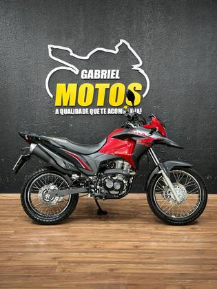 HONDA XRE 190 ABS HONDA XRE 190 ABS